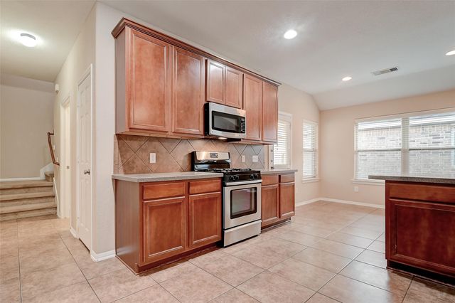 6131 Moran Crest Drive, Spring, TX 77388