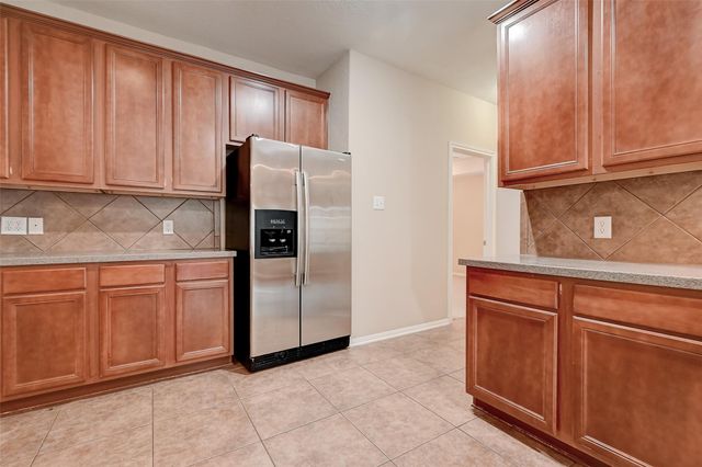 6131 Moran Crest Drive, Spring, TX 77388