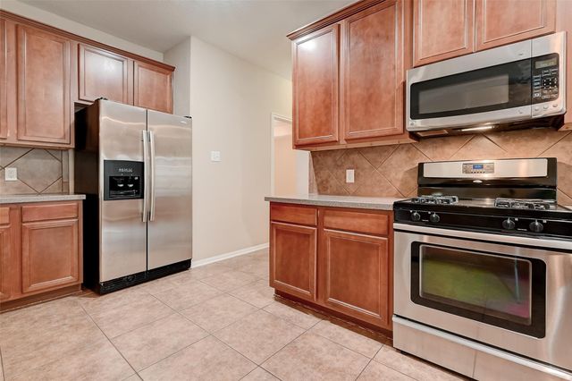 6131 Moran Crest Drive, Spring, TX 77388