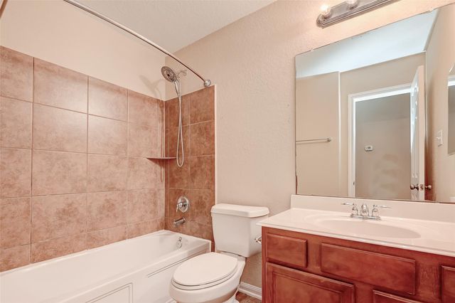 6131 Moran Crest Drive, Spring, TX 77388