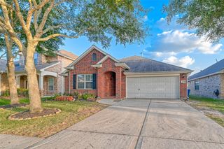 6131 Moran Crest Drive, Spring, TX 77388