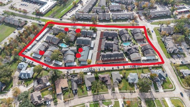 12955 Woodforest Boulevard 53, Houston, TX 77015