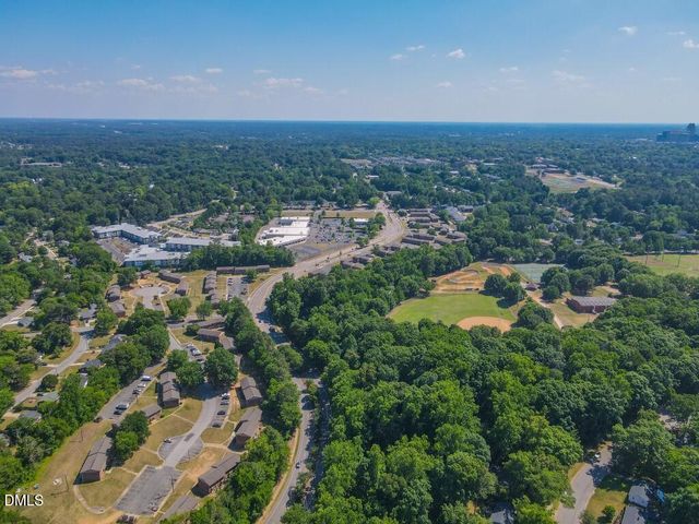 524 Barksdale Drive, Raleigh, NC 27604