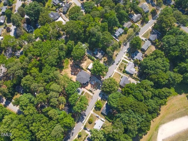 524 Barksdale Drive, Raleigh, NC 27604