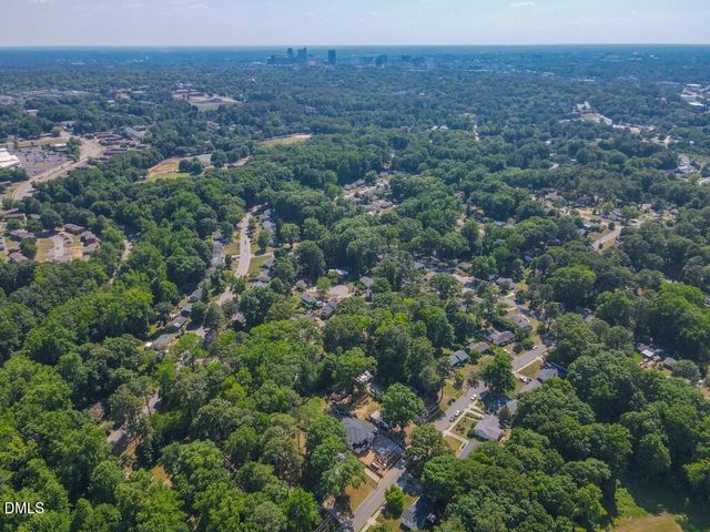 524 Barksdale Drive, Raleigh, NC 27604