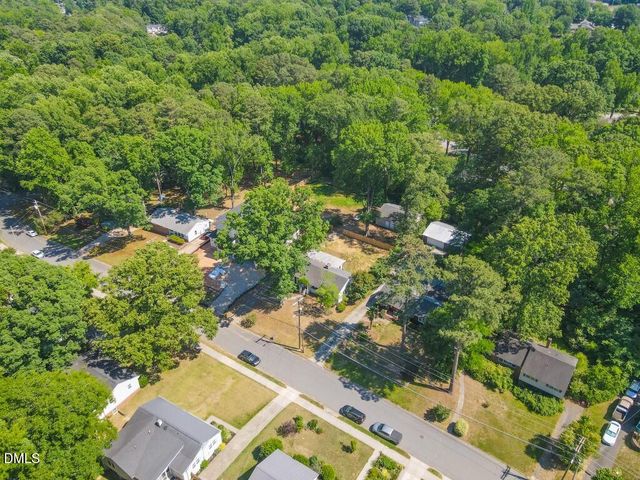 524 Barksdale Drive, Raleigh, NC 27604
