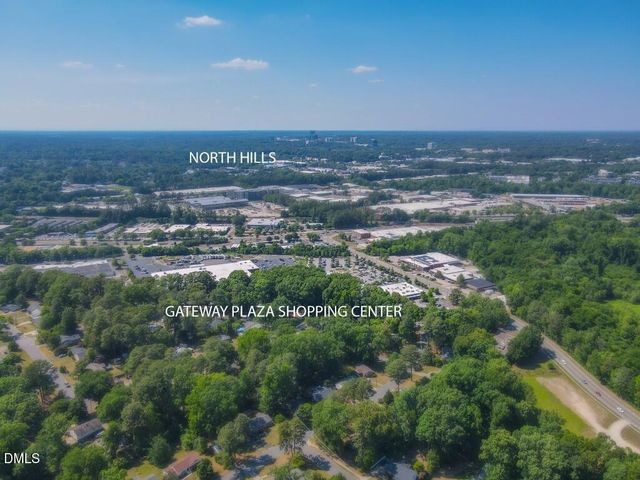 524 Barksdale Drive, Raleigh, NC 27604