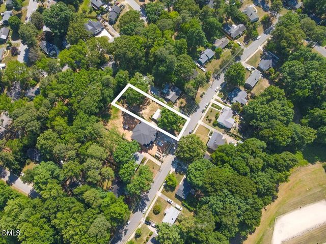 524 Barksdale Drive, Raleigh, NC 27604