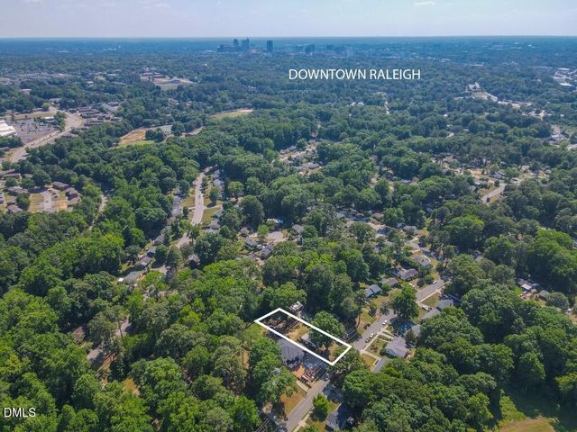524 Barksdale Drive, Raleigh, NC 27604