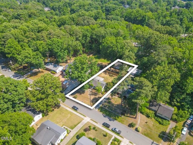 524 Barksdale Drive, Raleigh, NC 27604