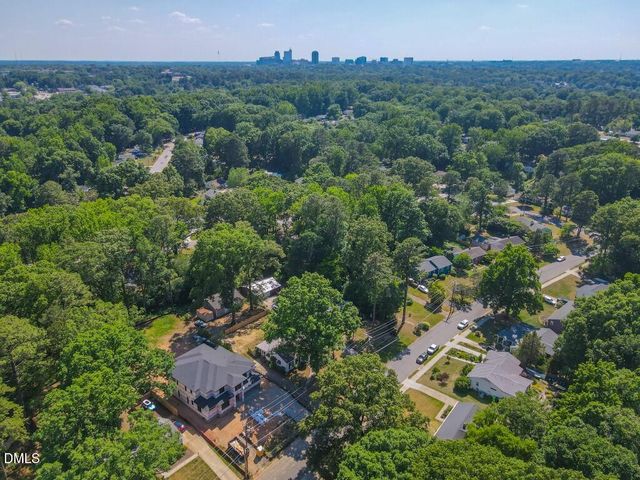524 Barksdale Drive, Raleigh, NC 27604