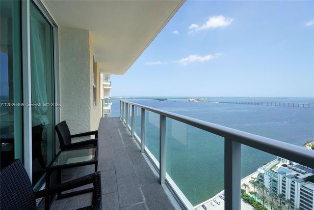 1155 Brickell Bay Dr 3301, Miami, FL 33131