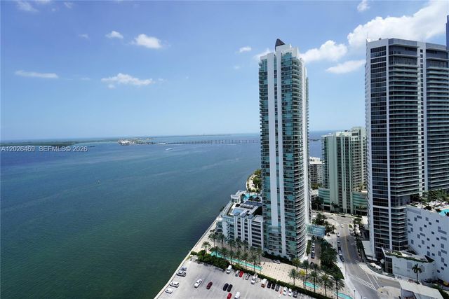 1155 Brickell Bay Dr 3301, Miami, FL 33131
