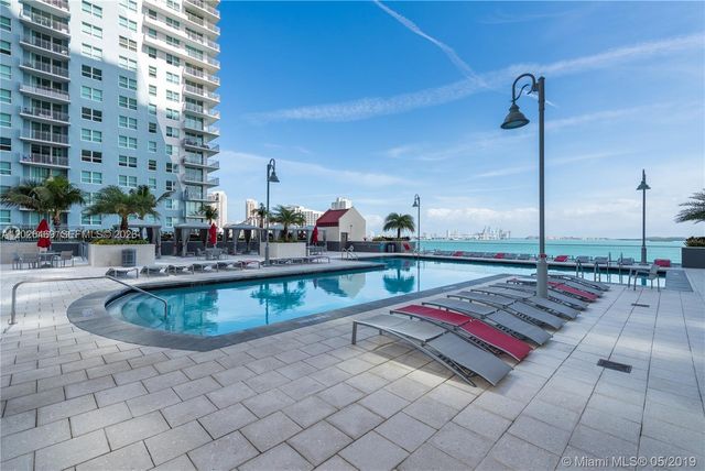 1155 Brickell Bay Dr 3301, Miami, FL 33131