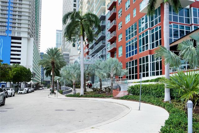1155 Brickell Bay Dr 3301, Miami, FL 33131