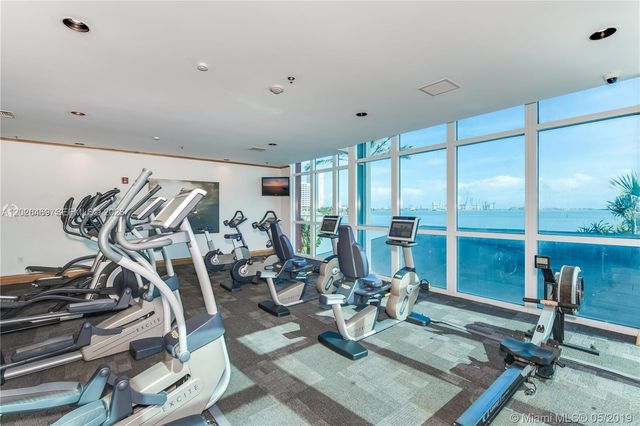 1155 Brickell Bay Dr 3301, Miami, FL 33131