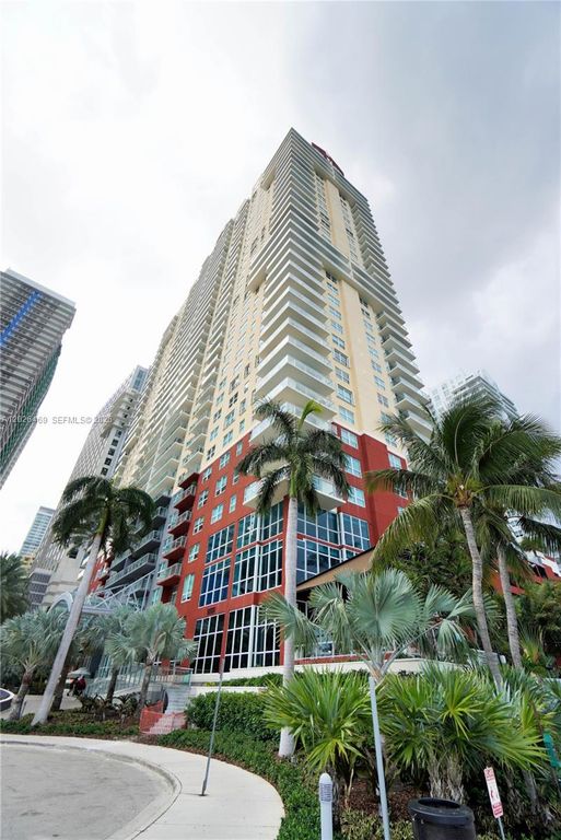 1155 Brickell Bay Dr 3301, Miami, FL 33131