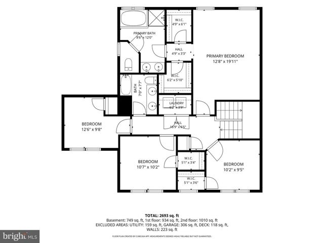 2413 BELDEN LN, Bryans Road, MD 20616