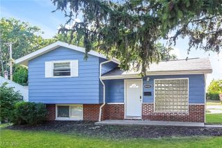 4400 Wyatt Road, Cleveland, OH 44128