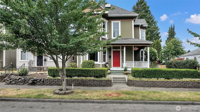 3107 N 7th Street, Tacoma, WA 98406