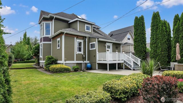 3107 N 7th Street, Tacoma, WA 98406