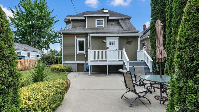 3107 N 7th Street, Tacoma, WA 98406