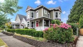 3107 N 7th Street, Tacoma, WA 98406