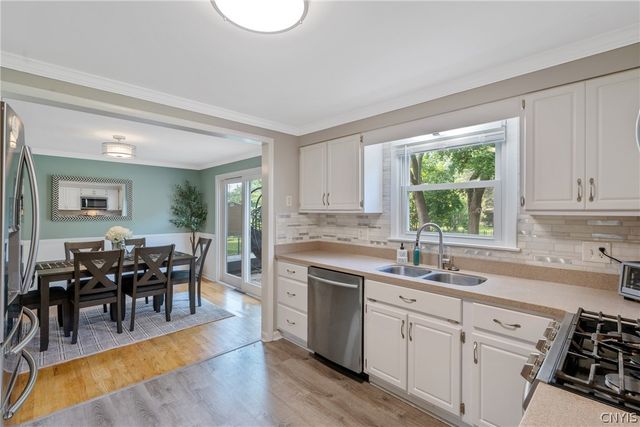 4957 Saint John Drive, Onondaga, NY 13215