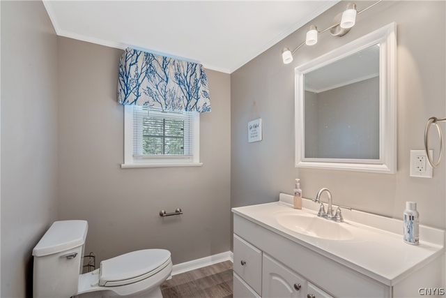 4957 Saint John Drive, Onondaga, NY 13215