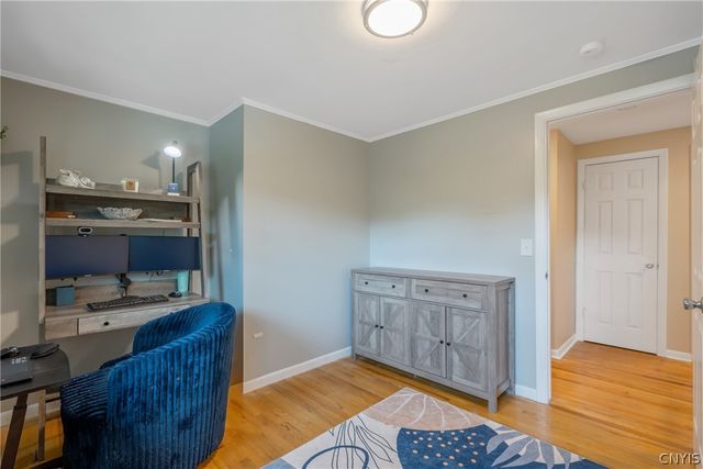4957 Saint John Drive, Onondaga, NY 13215