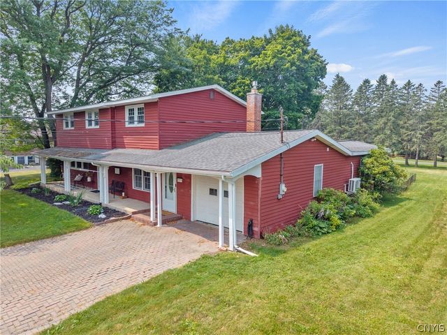 4957 Saint John Drive, Onondaga, NY 13215