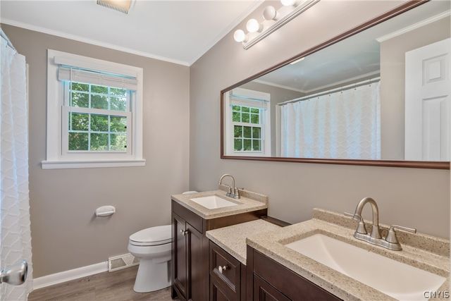 4957 Saint John Drive, Onondaga, NY 13215