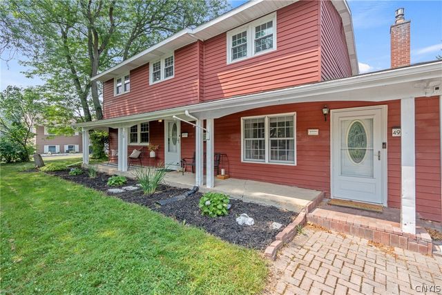 4957 Saint John Drive, Onondaga, NY 13215