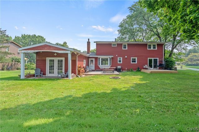 4957 Saint John Drive, Onondaga, NY 13215