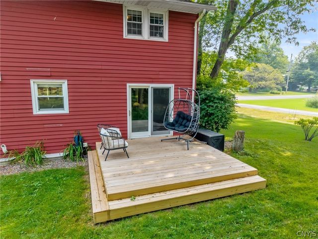 4957 Saint John Drive, Onondaga, NY 13215