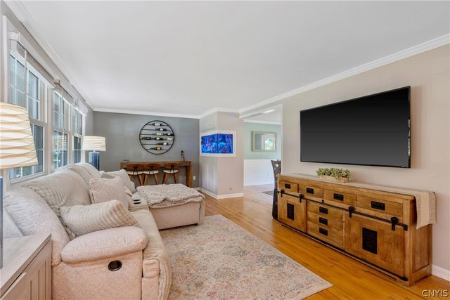 4957 Saint John Drive, Onondaga, NY 13215