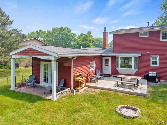 4957 Saint John Drive, Onondaga, NY 13215