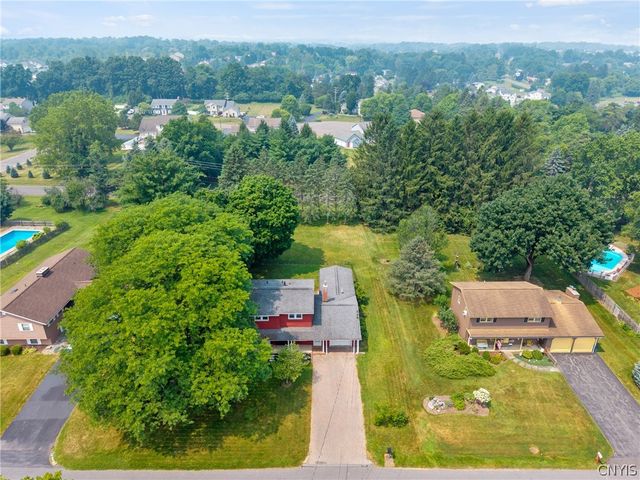 4957 Saint John Drive, Onondaga, NY 13215