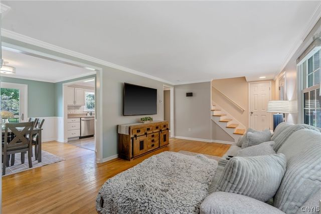 4957 Saint John Drive, Onondaga, NY 13215