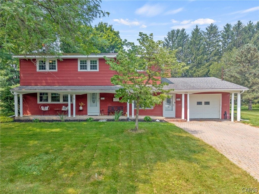 4957 Saint John Drive, Onondaga, NY 13215
