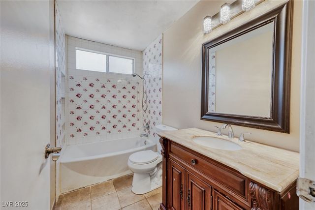 3905 Centura Avenue, Las Vegas, NV 89110