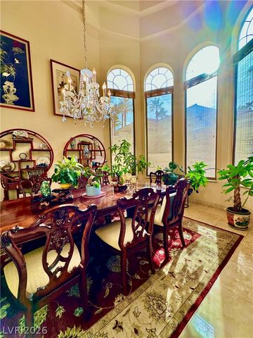 8101 Moonstone Circle, Las Vegas, NV 89128