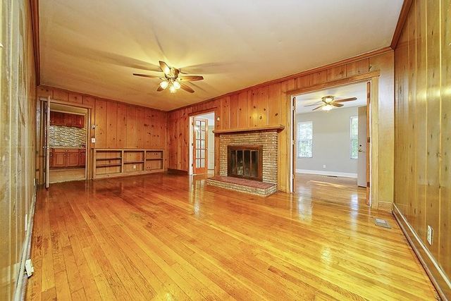 713 Farrell Rd, Nashville, TN 37220