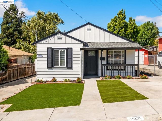 2231 LaSalle St, Martinez, CA 94553