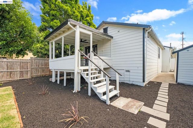 2231 LaSalle St, Martinez, CA 94553