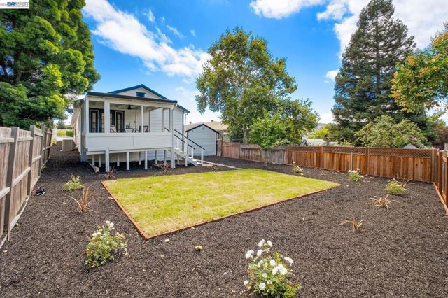 2231 LaSalle St, Martinez, CA 94553