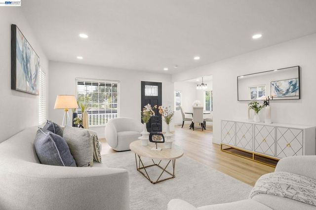 2231 LaSalle St, Martinez, CA 94553