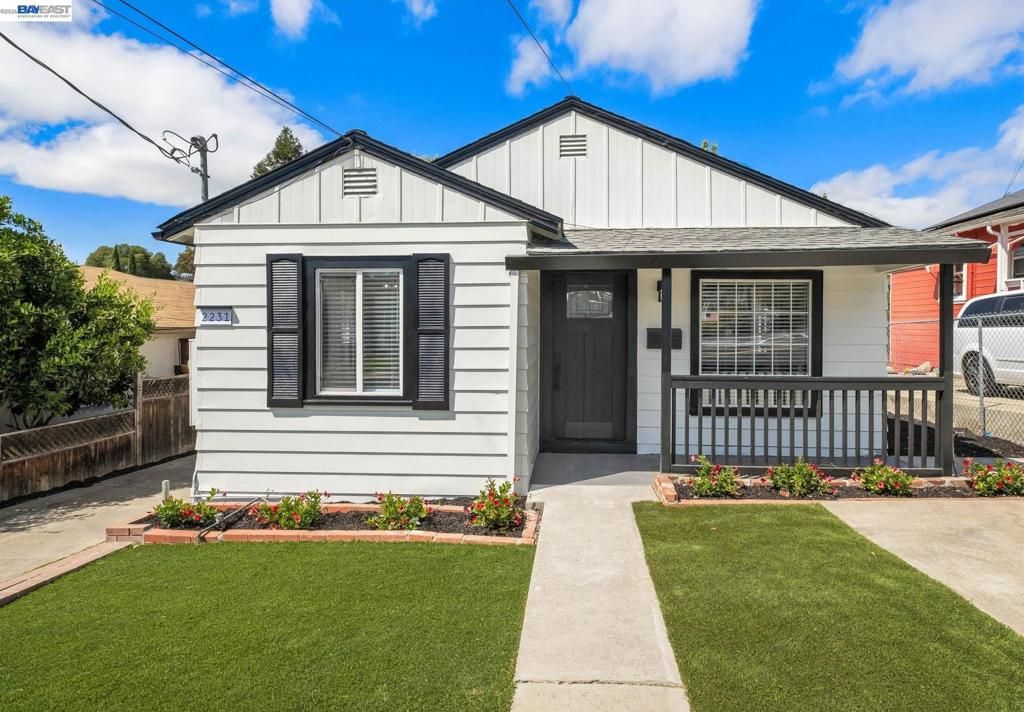2231 LaSalle St, Martinez, CA 94553
