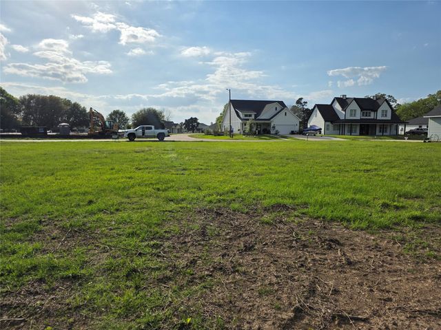 TBD Lot 11 Autumn Lane, Livingston, TX 77351