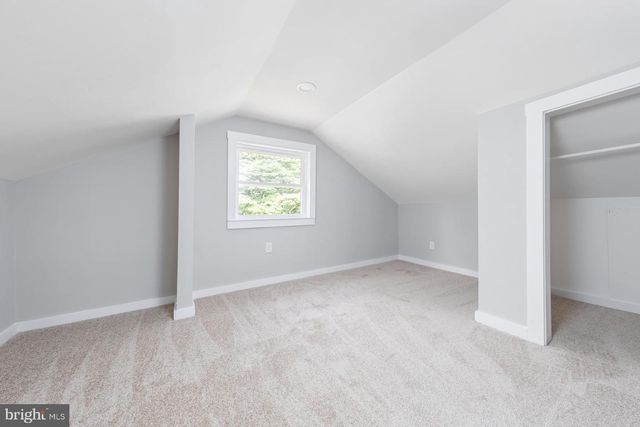 738 HOWARD AVE, Wenonah, NJ 08090